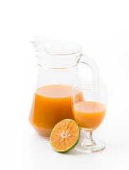 orange juice