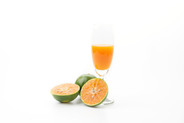 orange juice