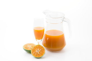 orange juice