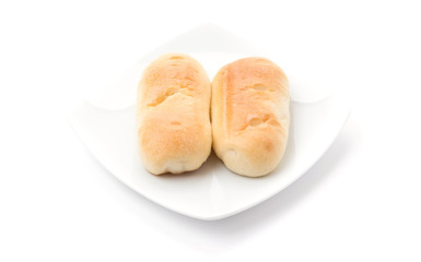 Bread butter