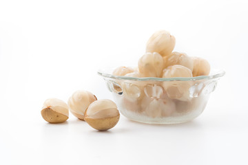 Longkong fruit, Lansium parasiticum, Thailand