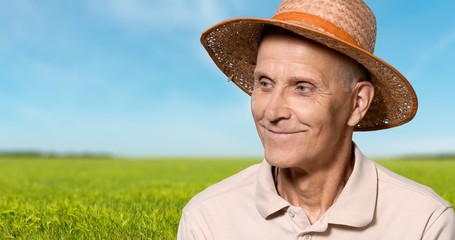 Senior Adult, Senior Men, Old.