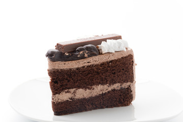 chocolate cake