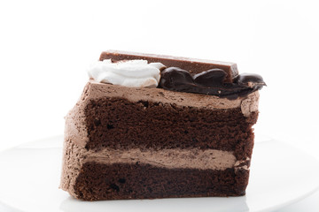 chocolate cake