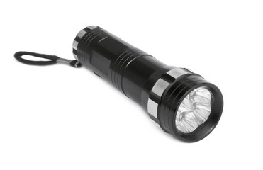 LED flashlight