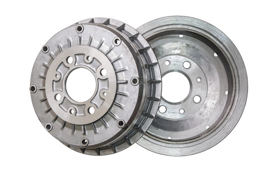 brake drums