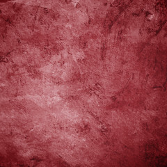 abstract red background