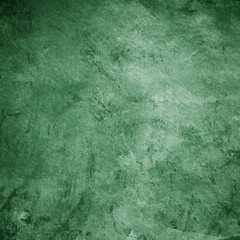 Textured green background