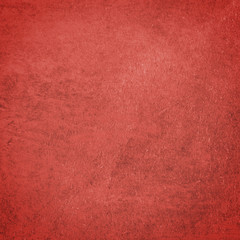 abstract red background