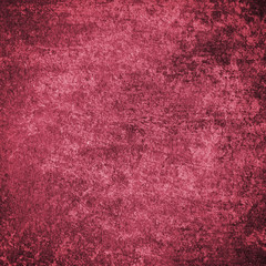 abstract red background