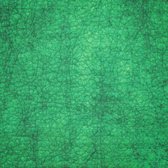 Green grunge template