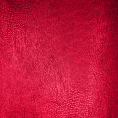 abstract red background