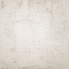 Plakat old white paper texture as abstract grunge background