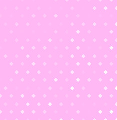 Rhombus violet abstract pattern