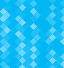  abstract blue geometric pattern