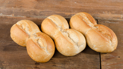 Small breads