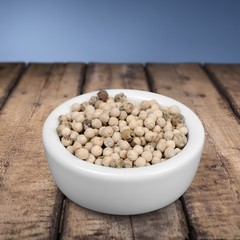 Spice, plate, collection.