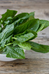 spinach