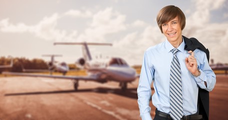 Business, Team, People.