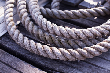 cordage