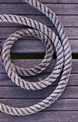 cordage