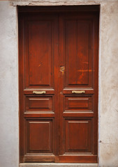 Door