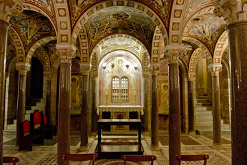 Santa Cecilia in Roma