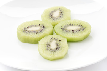 Kiwi fruit