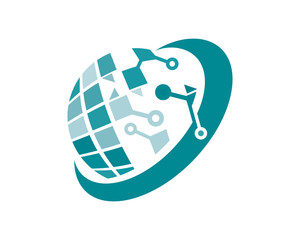 Global Data Logo