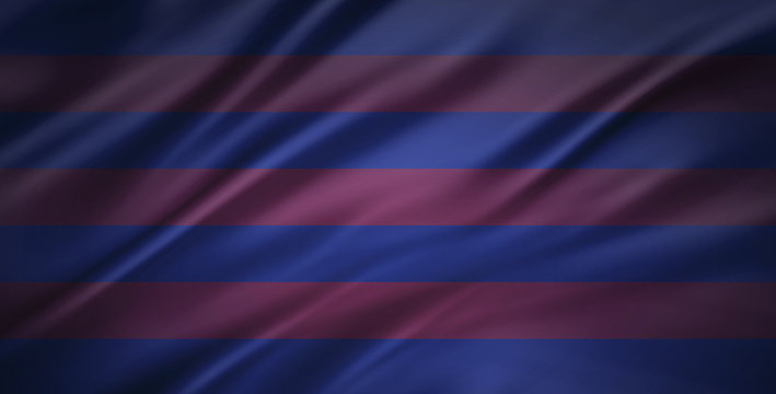 flag abstract background