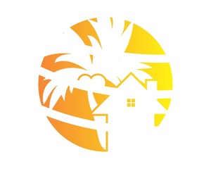 Sunset Beach Logo