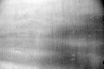 Papier Peint photo Lavable Métal Texture de fer ancien