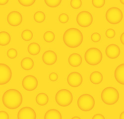 Abstract holes surface