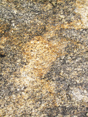 Rough Granite Stone Rock Background Texture