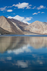Pangong Lake, Ladakh, India