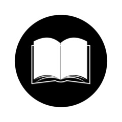Book icon
