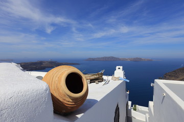 Santorini, Greece