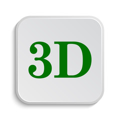 3D icon