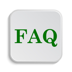 FAQ icon
