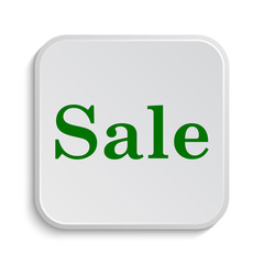 Sale icon