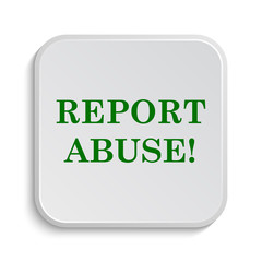 Report abuse icon