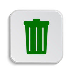 Bin icon