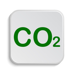 CO2 icon