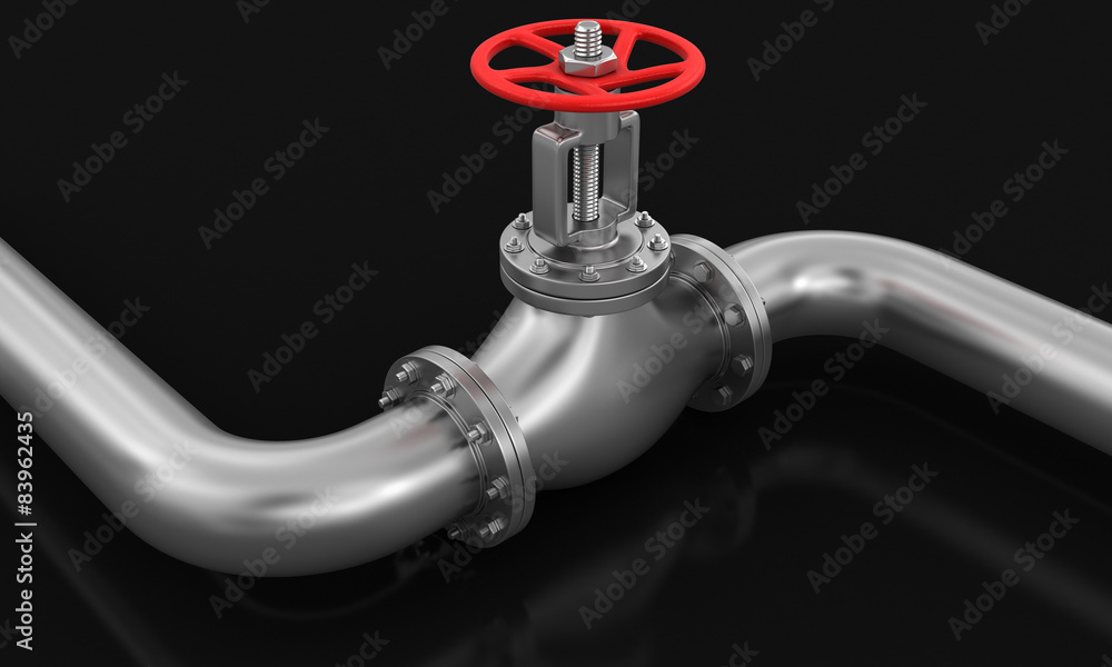 Poster pipeline (clipping path included)