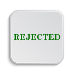 Rejected icon