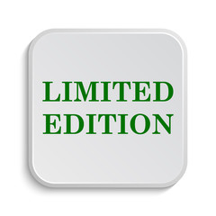 Limited edition icon