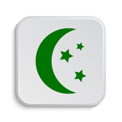 Moon icon