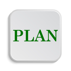 Plan icon