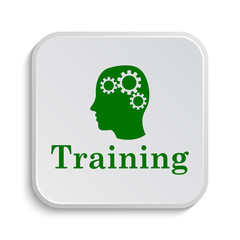 Training icon