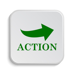 Action icon